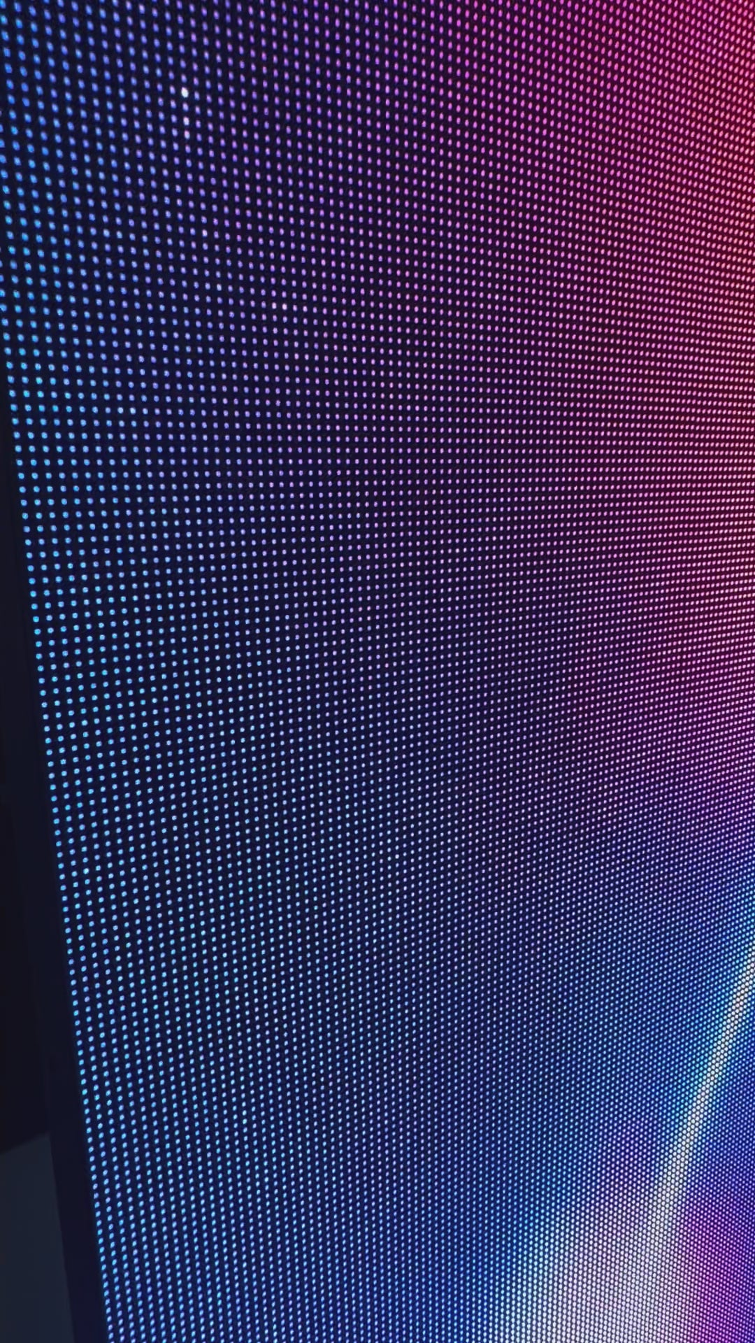 Totem Led Vitrine Ultra Haute Luminosité Outdoor